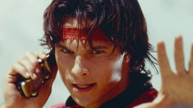 'Power Ranger' actor arrested in fatal sword attack