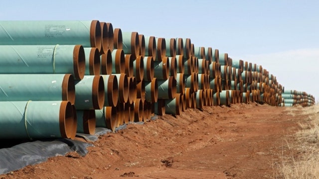 What's next for the Keystone Pipeline?