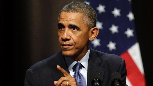 President Obama prepares to propose 2016 budget to Congress