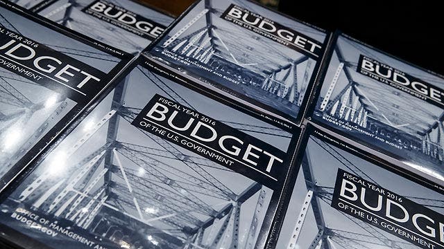 Obama's budget proposal calls for more spending, tax hikes