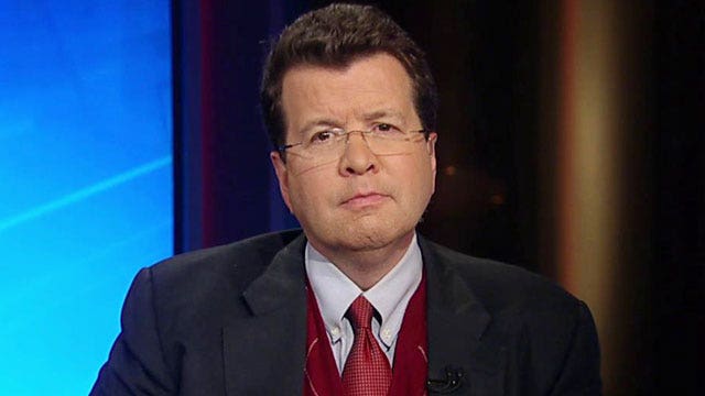 Cavuto: Why I'm worried about the debt