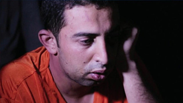 Phares: Execution of Jordanian pilot is a 'game changer'