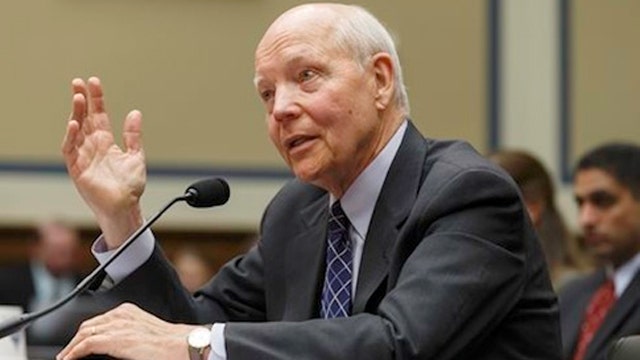 IRS Commissioner to appear before Senate Finance Committee