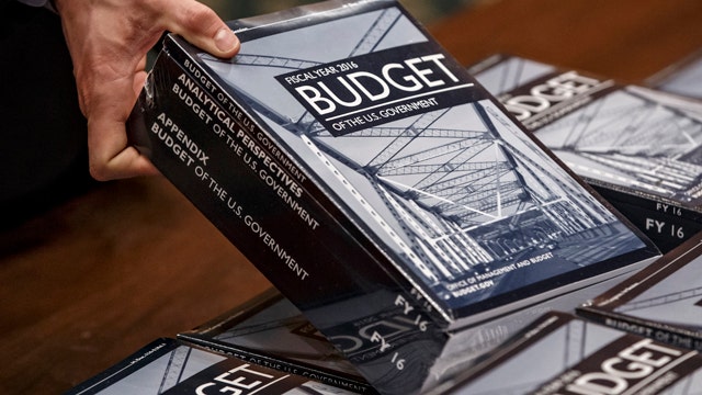 How President Obama is bypassing Congress with his budget - Fox News