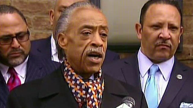 Report uncovers more tax evasion by Al Sharpton