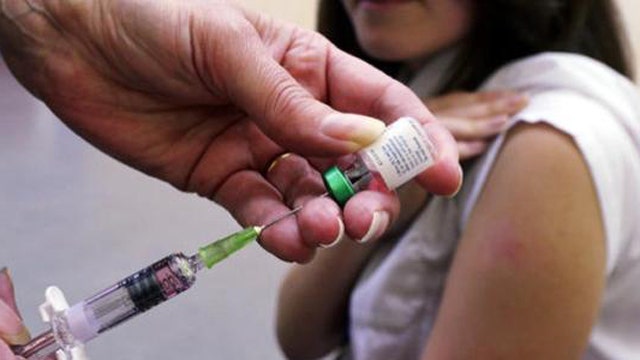 Measles Outbreak Sparks Debate Over Vaccinations Fox News Video