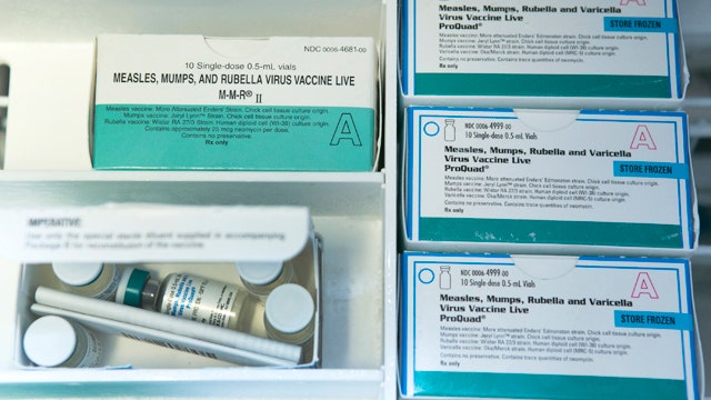 Controversial vaccine comments bring debate to forefront