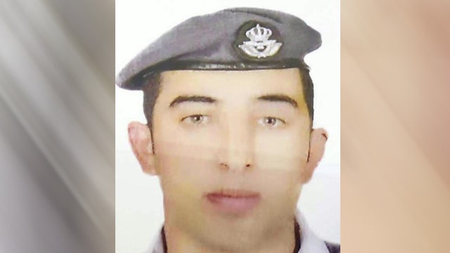 Report: ISIS executes Jordanian pilot held hostage