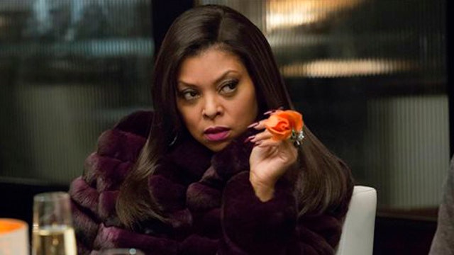 'Empire' creator thrilled with show's success