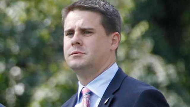 White House adviser Dan Pfeiffer stepping down