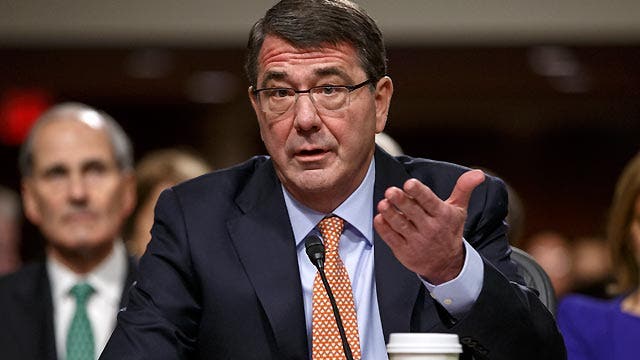 Is Obama's pick ready to be defense secretary?