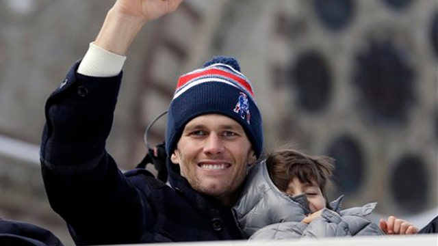 Did Tom Brady lie to media?