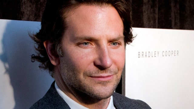Bradley Cooper responds to 'American Sniper' critics