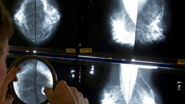 New breast cancer drug could be game-changer