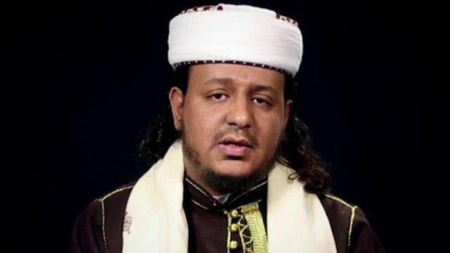 US drone strike kills Al Qaeda cleric in Yemen