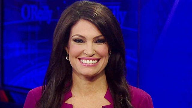 Did you know that? : Kimberly Guilfoyle