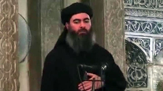 President Obama wants to try ISIS leader in New York