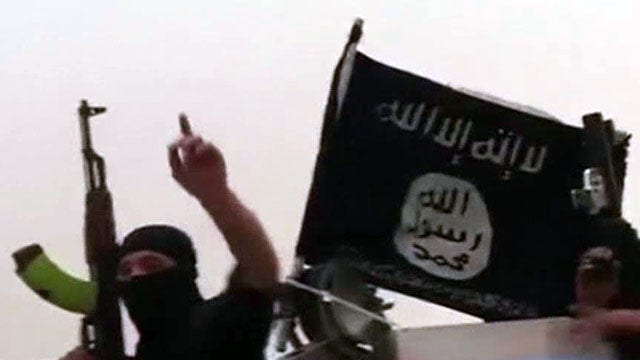 CIA probes ISIS claim that airstrikes killed US hostage