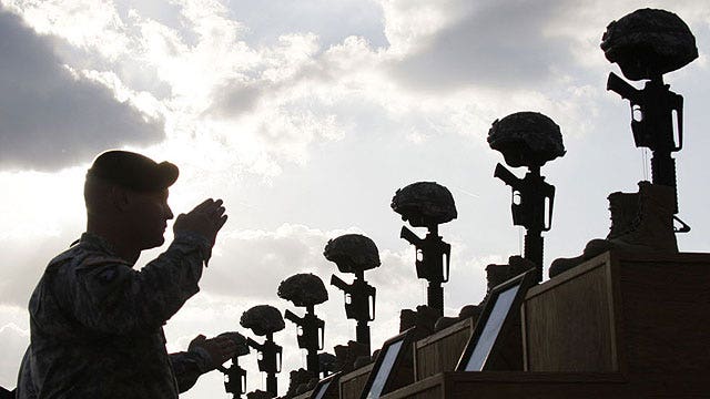 Special forces major faces revocation of Silver Star over killing allegation