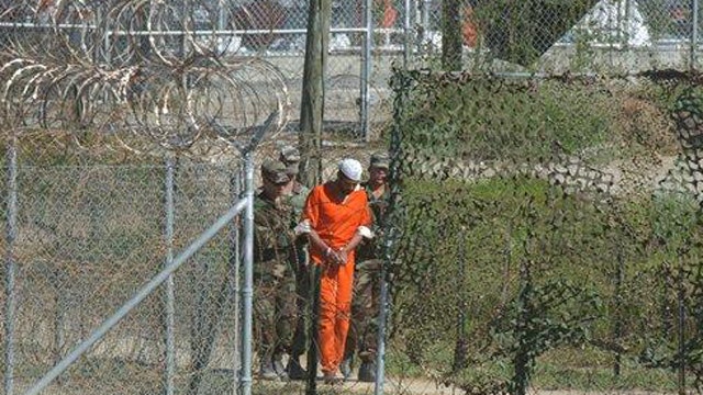 Time to hit the brakes on closing Guantanamo?