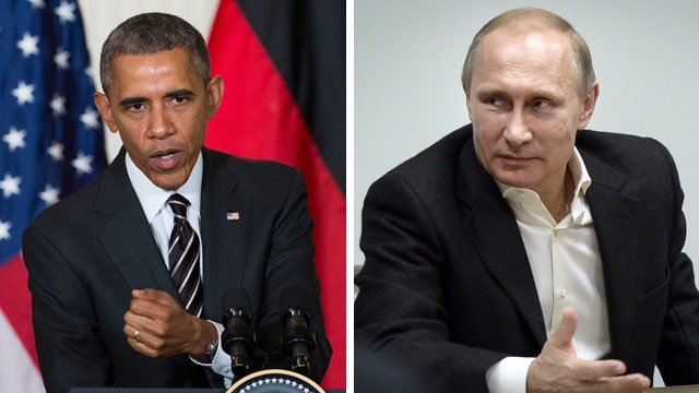 Is US inching closer to a wider conflict with Russia?  