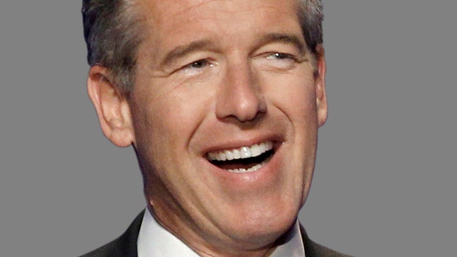 After the Buzz: Brian Williams, celebrity