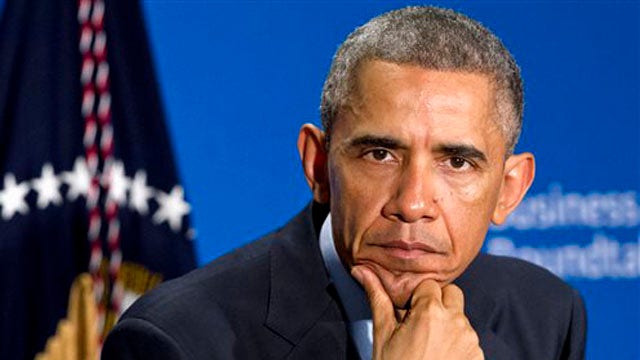 Critics call for more leadership from Obama in ISIS fight