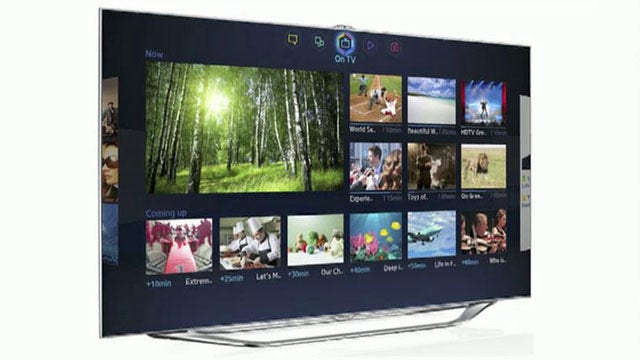 Samsung reveals their Smart TVs may be listening to you
