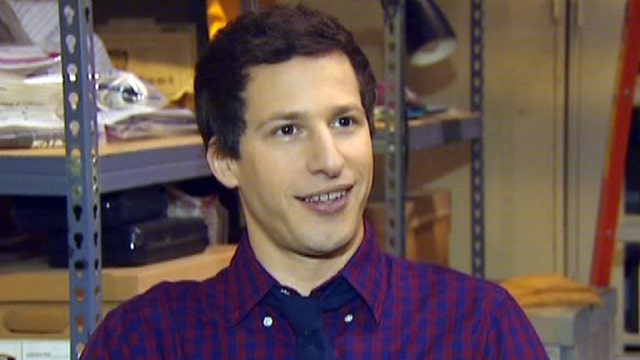 Expect more laughs, guest stars on 'Brooklyn Nine-Nine'