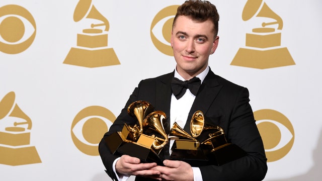 Michael Tammero recaps this year's Grammy Awards