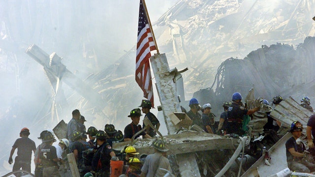 Why do 28 pages of official 9/11 report remain classified?