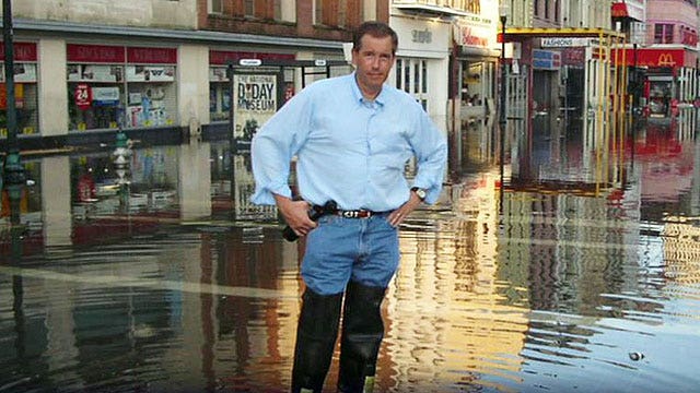 Should Brian Williams return to the NBC anchor desk?