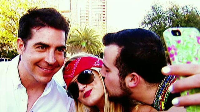 Watters' World: Pirate festival edition  