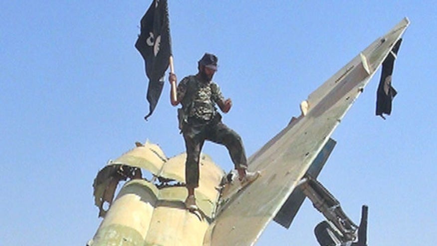 The Washington Institute's David Schenker on coalition's next steps