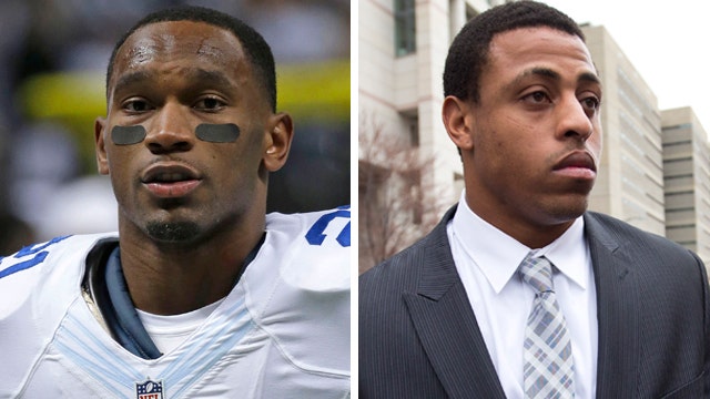 Randle, Hardy escape domestic violence punishments