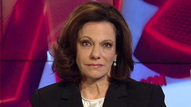 KT McFarland's 'multi-pronged' approach to stop ISIS