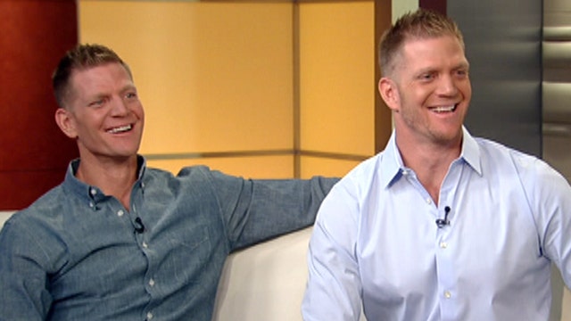 After the Show Show: Benham brothers