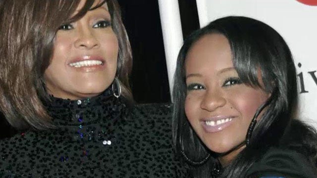 Family to reportedly let Bobbi die same day as Whitney