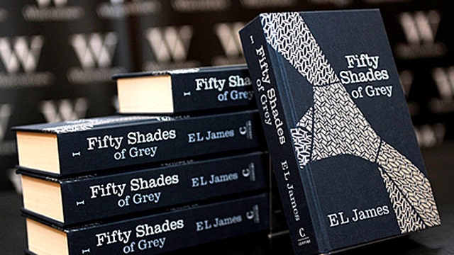 Does 'Fifty Shades of Grey' affirm Biblical message?