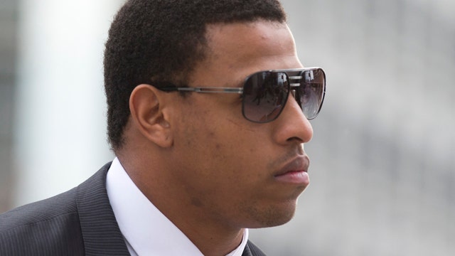 Greg Hardy puts NFL's domestic violence policy to the test