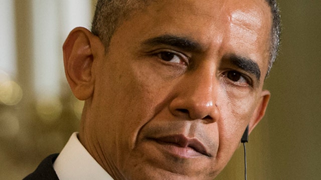 Obama sending new war powers request but what is his plan?