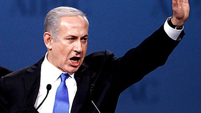 Netanyahu determined to speak before Congress about Iran