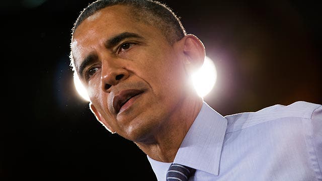Obama under fire over comments comparing ISIS to crusades