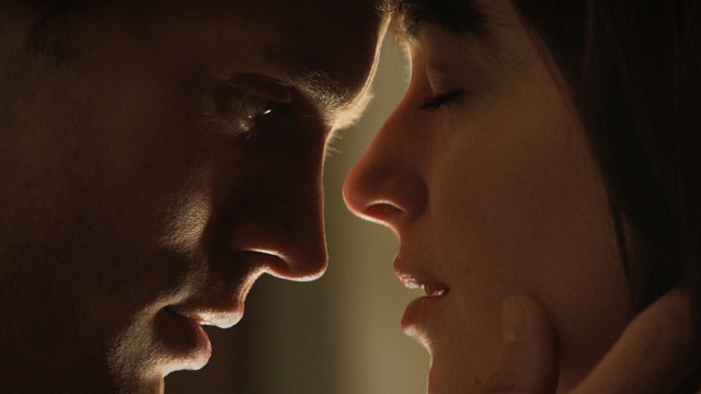 'Fifty Shades of Grey' review: Banal and degrading - Fox News