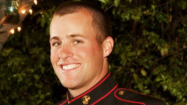 Clay Hunt suicide prevention bill heads to president's desk