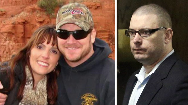 Janda ‘Emosional’ dari ‘American Sniper’ Chris Kyle bersaksi di persidangan pembunuhan