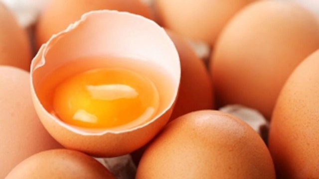 Government may be changing nutritional guidelines on eggs