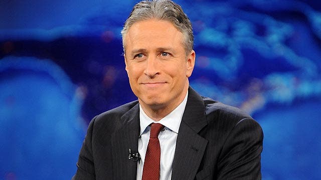 Hollywood Nation: Jon Stewart ready to sign off