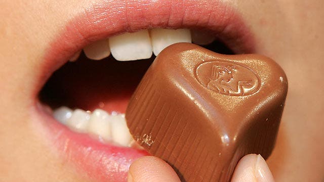 'Outnumbered Overtime': How hard is it to give up chocolate?