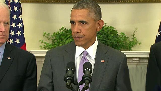 Obama makes pitch for AUMF against ISIS